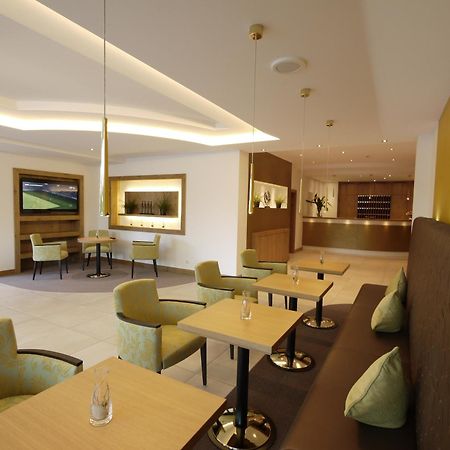 Hotel Konradshof Bad Griesbach  Εξωτερικό φωτογραφία