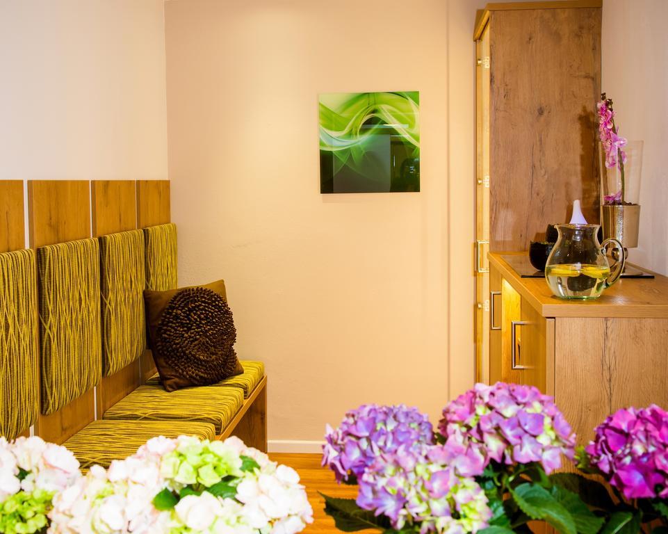 Hotel Konradshof Bad Griesbach  Εξωτερικό φωτογραφία