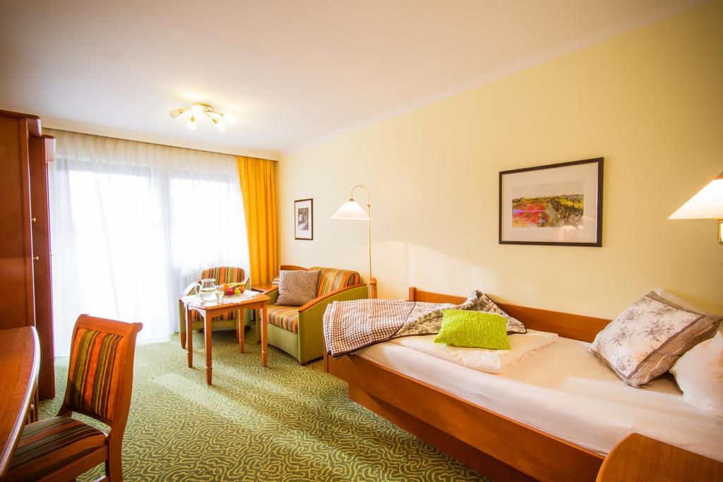 Hotel Konradshof Bad Griesbach  Εξωτερικό φωτογραφία
