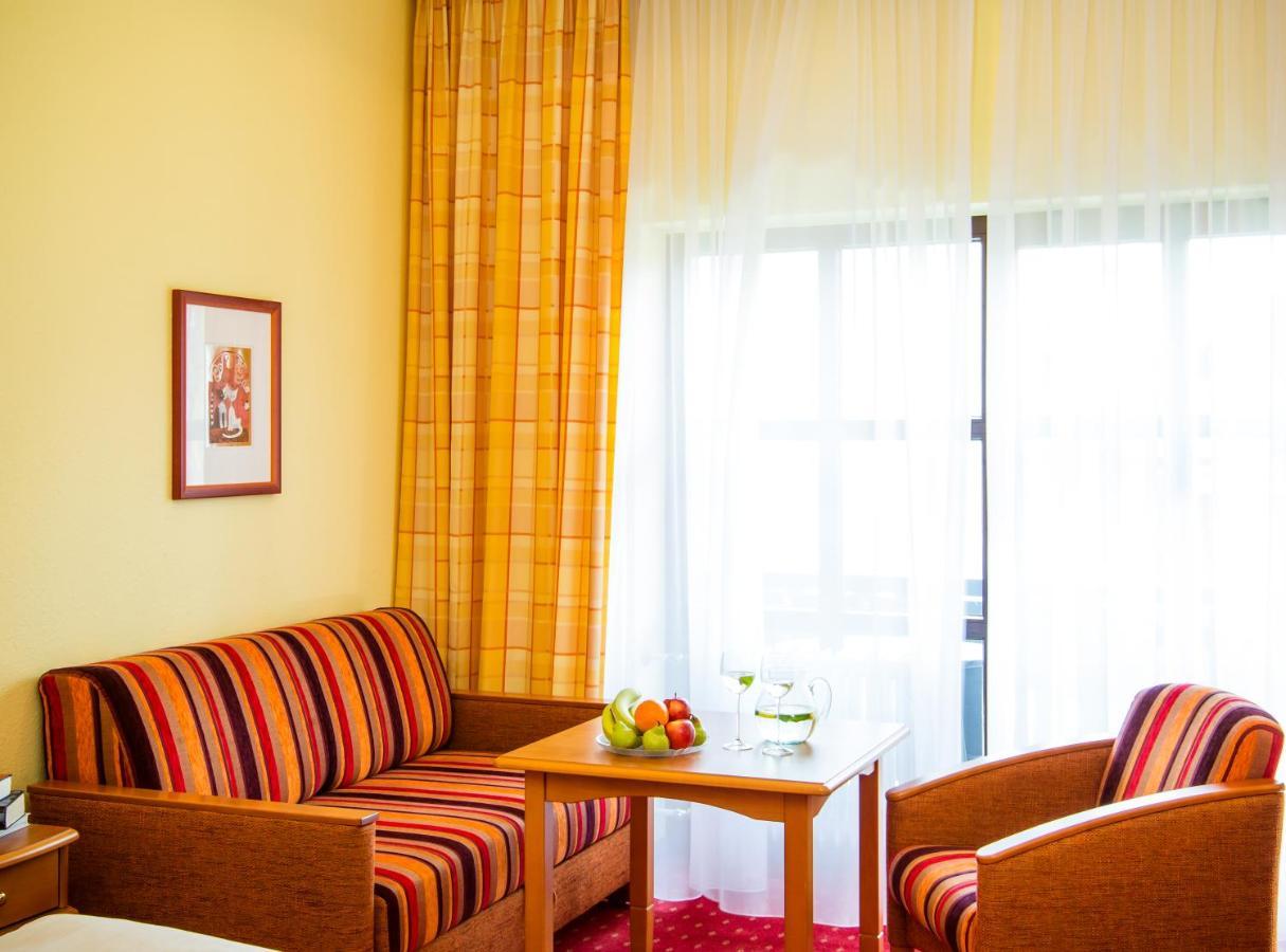 Hotel Konradshof Bad Griesbach  Εξωτερικό φωτογραφία