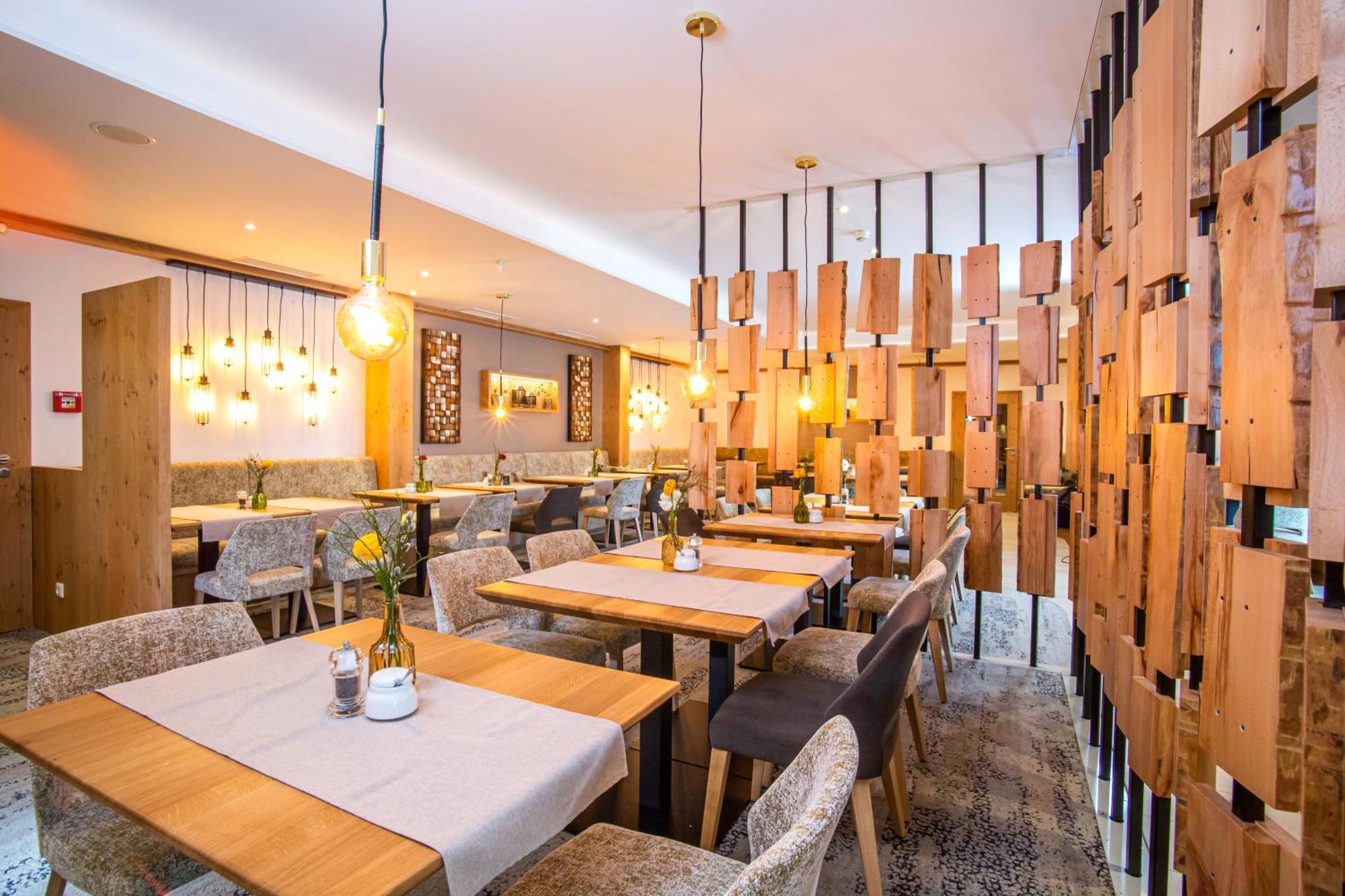 Hotel Konradshof Bad Griesbach  Εξωτερικό φωτογραφία