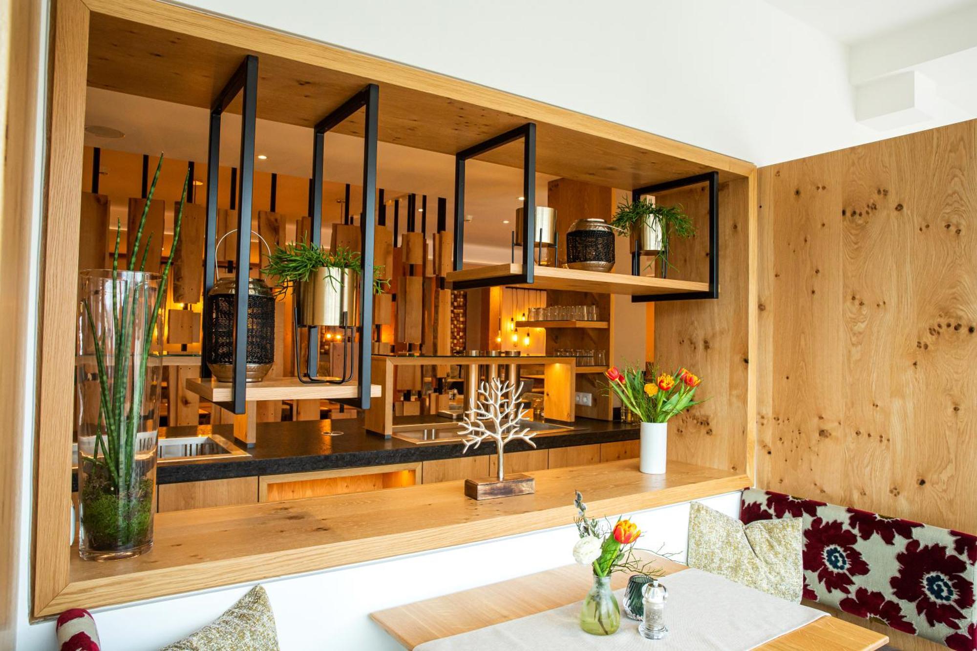 Hotel Konradshof Bad Griesbach  Εξωτερικό φωτογραφία