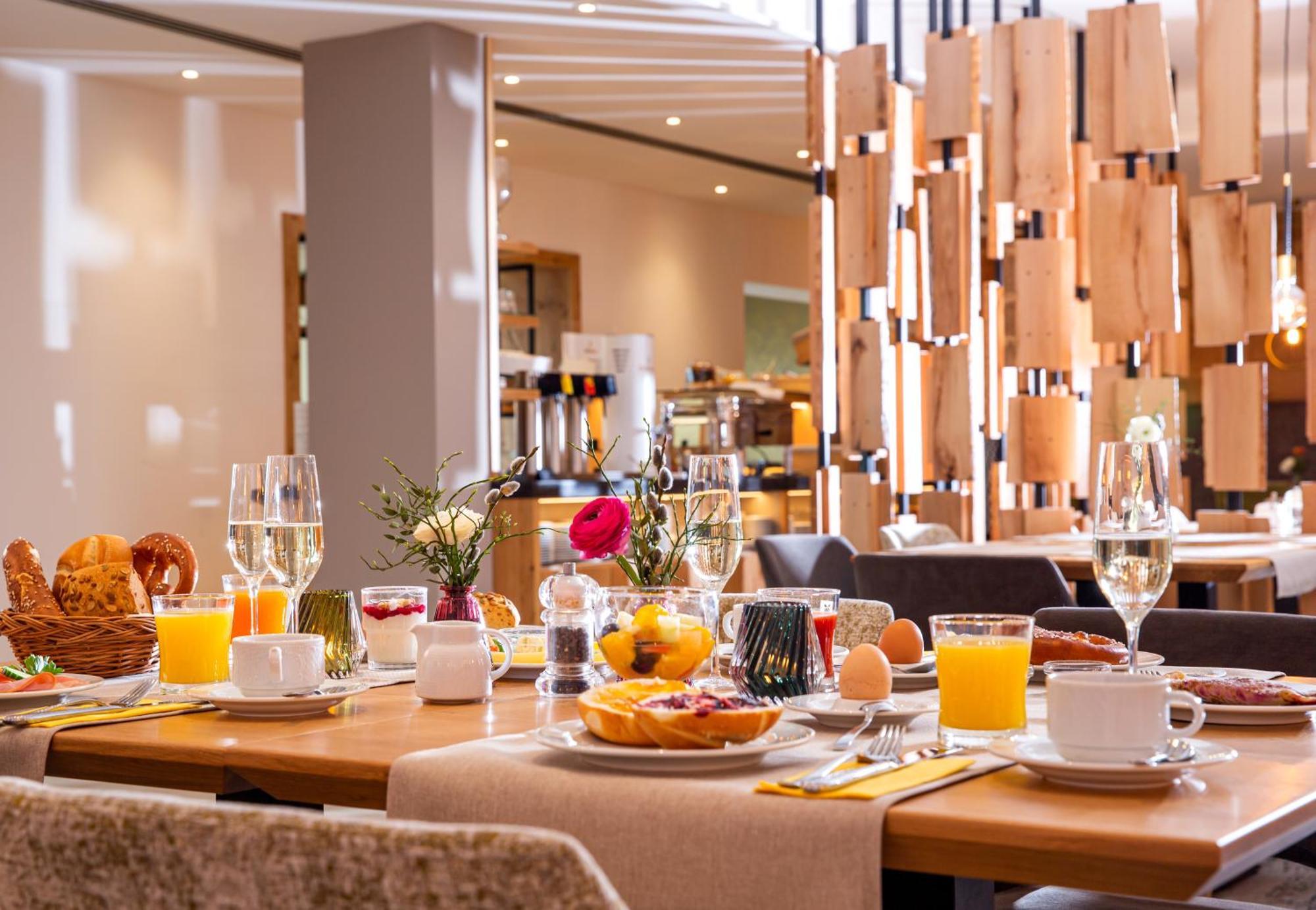 Hotel Konradshof Bad Griesbach  Εξωτερικό φωτογραφία