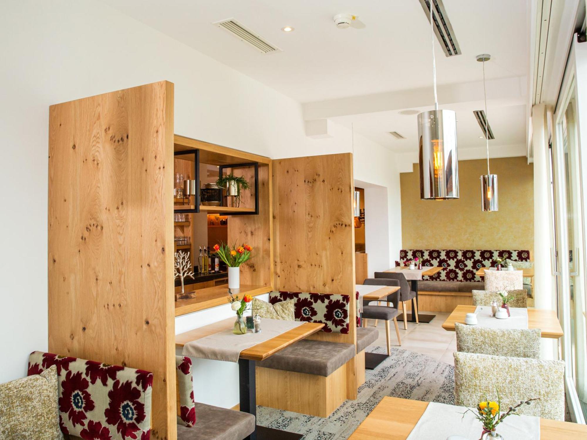 Hotel Konradshof Bad Griesbach  Εξωτερικό φωτογραφία