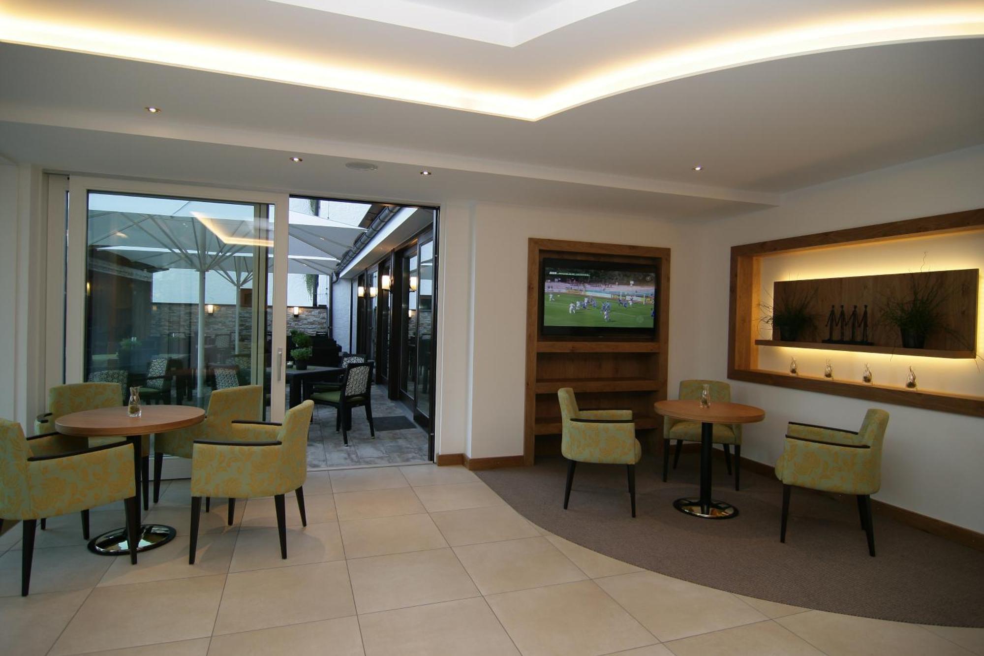 Hotel Konradshof Bad Griesbach  Εξωτερικό φωτογραφία