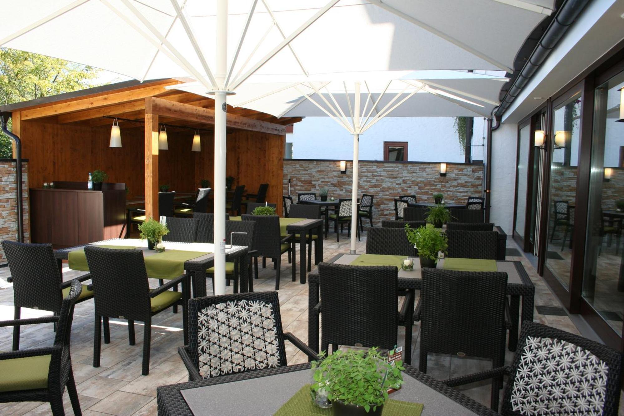 Hotel Konradshof Bad Griesbach  Εξωτερικό φωτογραφία