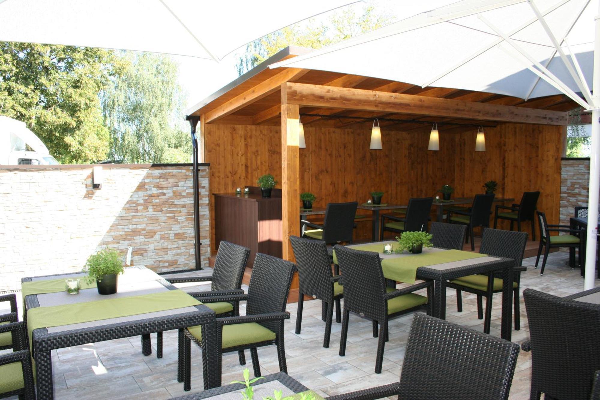 Hotel Konradshof Bad Griesbach  Εξωτερικό φωτογραφία