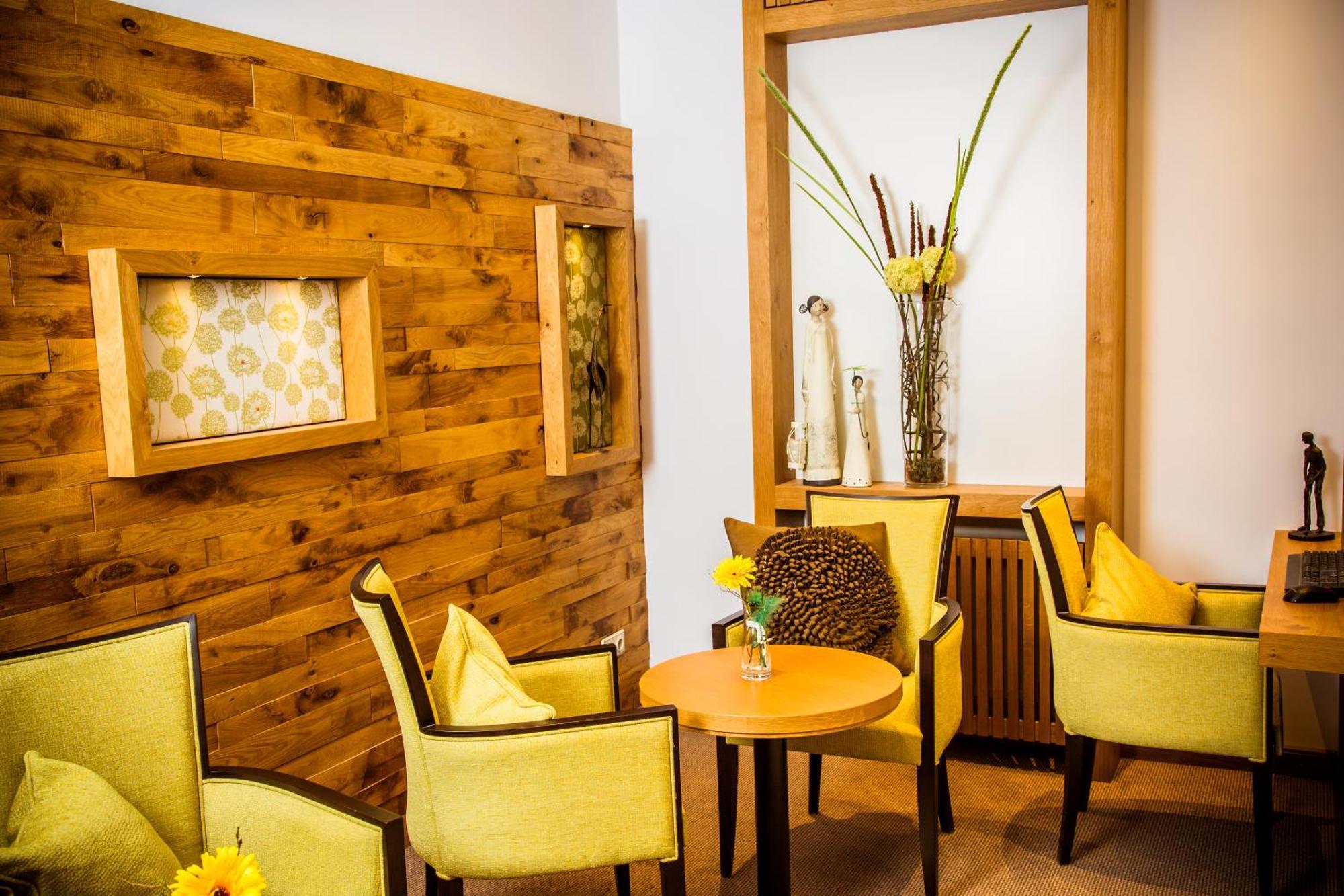 Hotel Konradshof Bad Griesbach  Εξωτερικό φωτογραφία