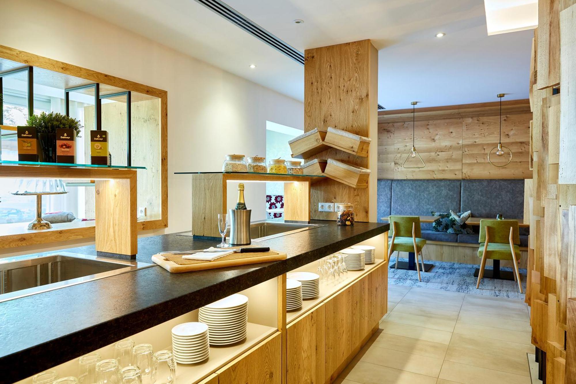 Hotel Konradshof Bad Griesbach  Εξωτερικό φωτογραφία