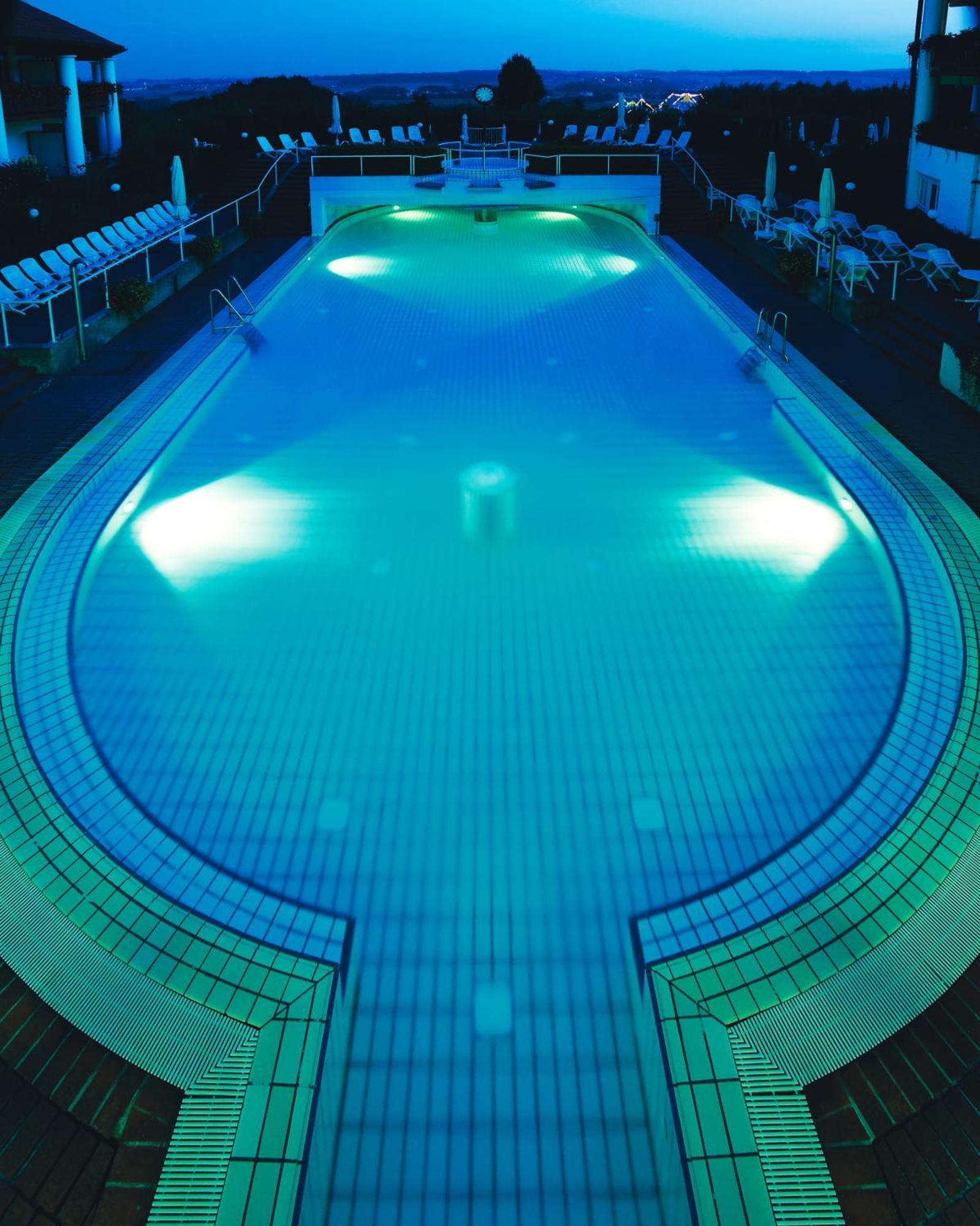 Hotel Konradshof Bad Griesbach  Εξωτερικό φωτογραφία