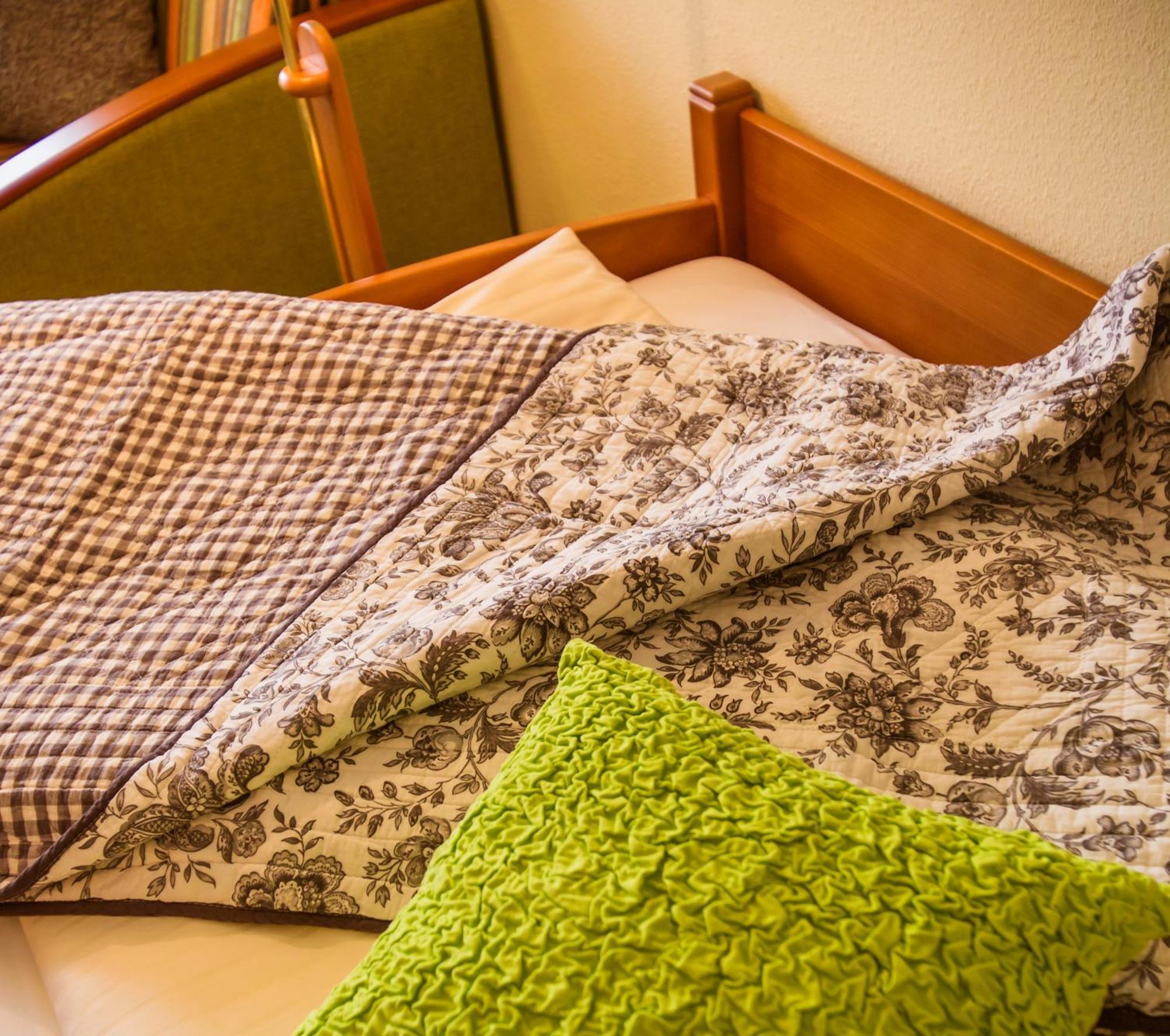 Hotel Konradshof Bad Griesbach  Εξωτερικό φωτογραφία
