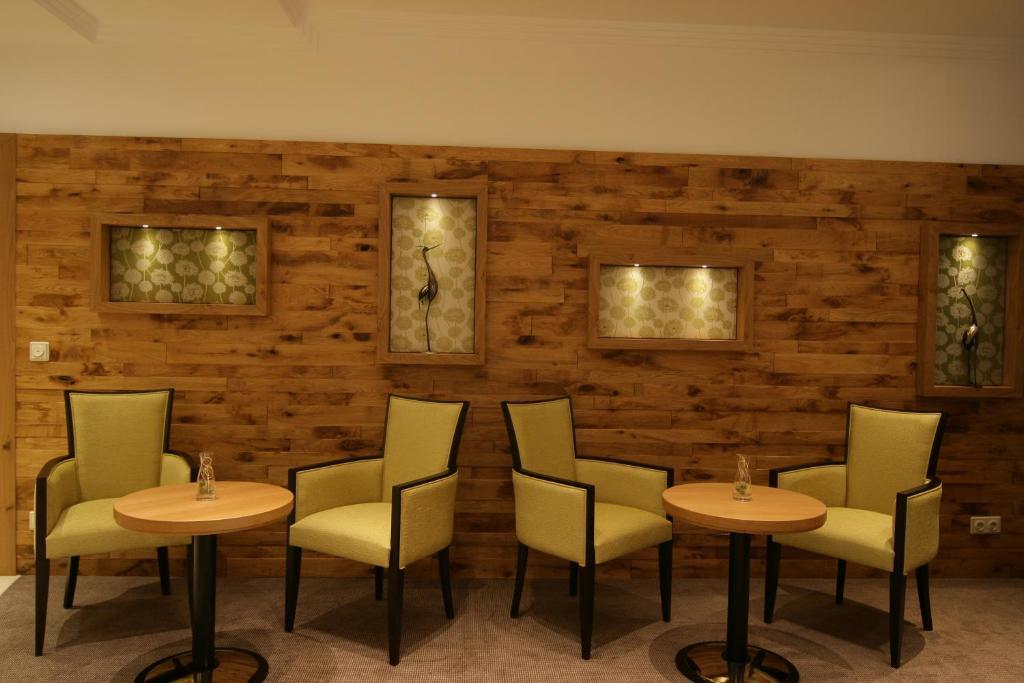 Hotel Konradshof Bad Griesbach  Εξωτερικό φωτογραφία