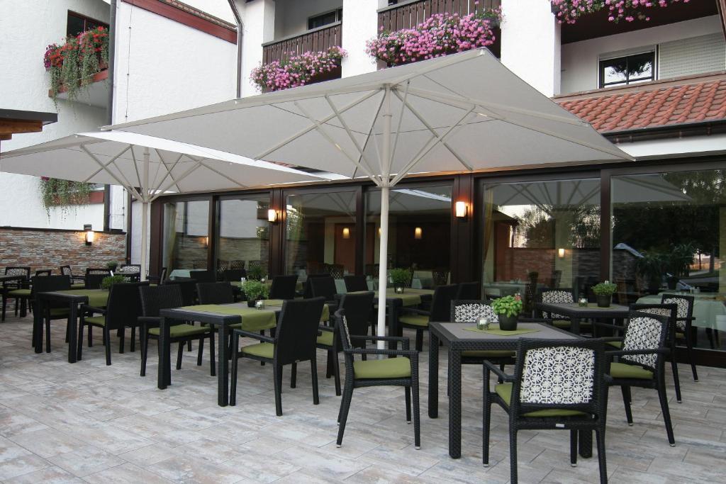 Hotel Konradshof Bad Griesbach  Εξωτερικό φωτογραφία