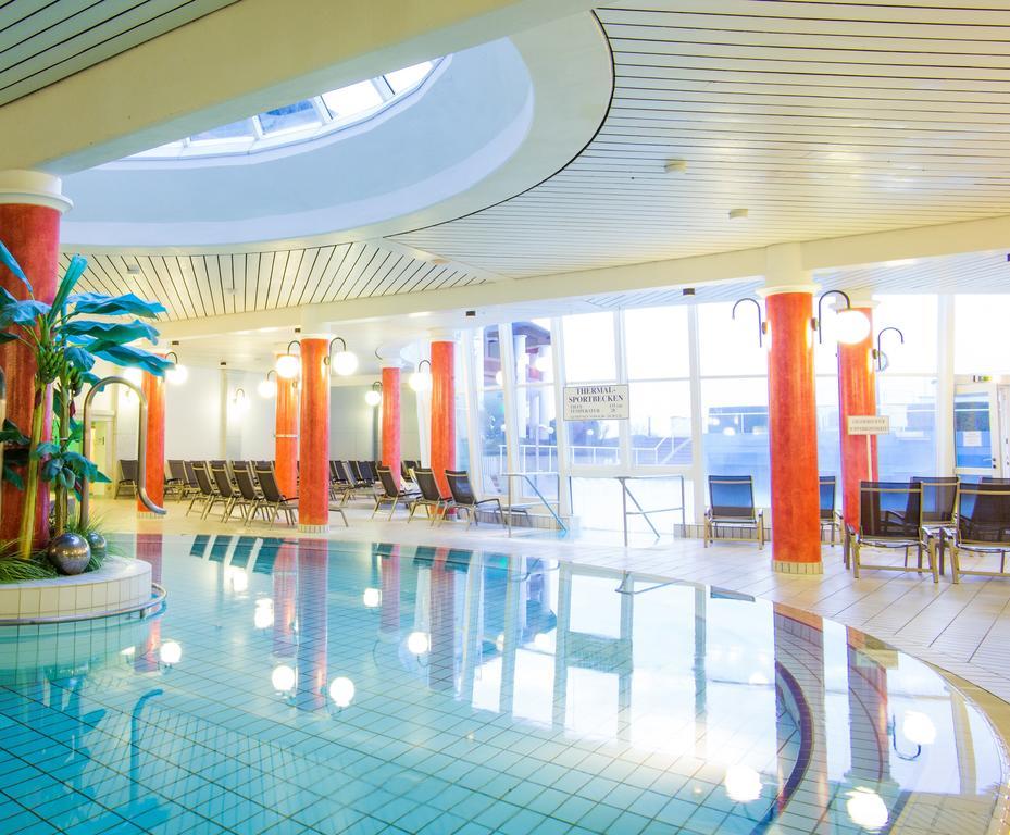 Hotel Konradshof Bad Griesbach  Εξωτερικό φωτογραφία